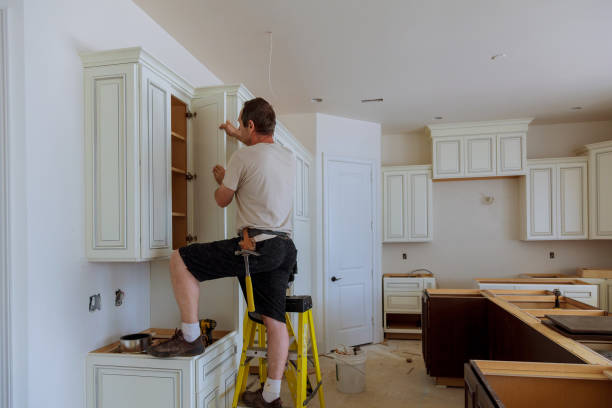 Licensed Kitchen service in Leesburg, OH - Remodeling Of Kitchen
