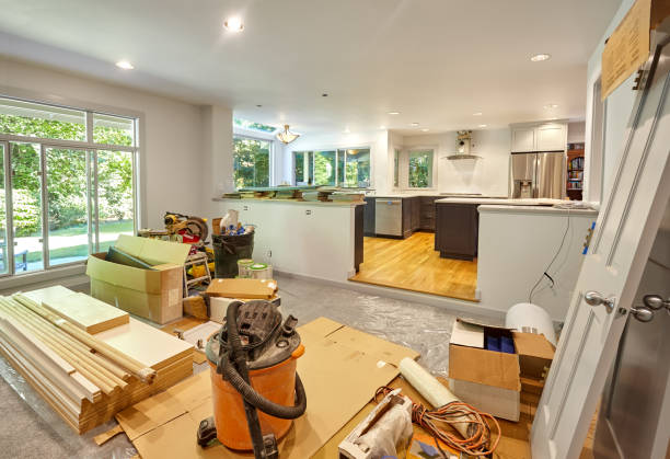 Reliable Kitchen contractor in Leesburg, OH by Remodeling Of Kitchen
