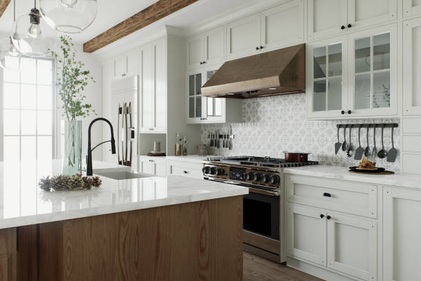 Affordable Kitchen solutions in Leesburg, OH
